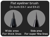 KATE DUAL LINER N